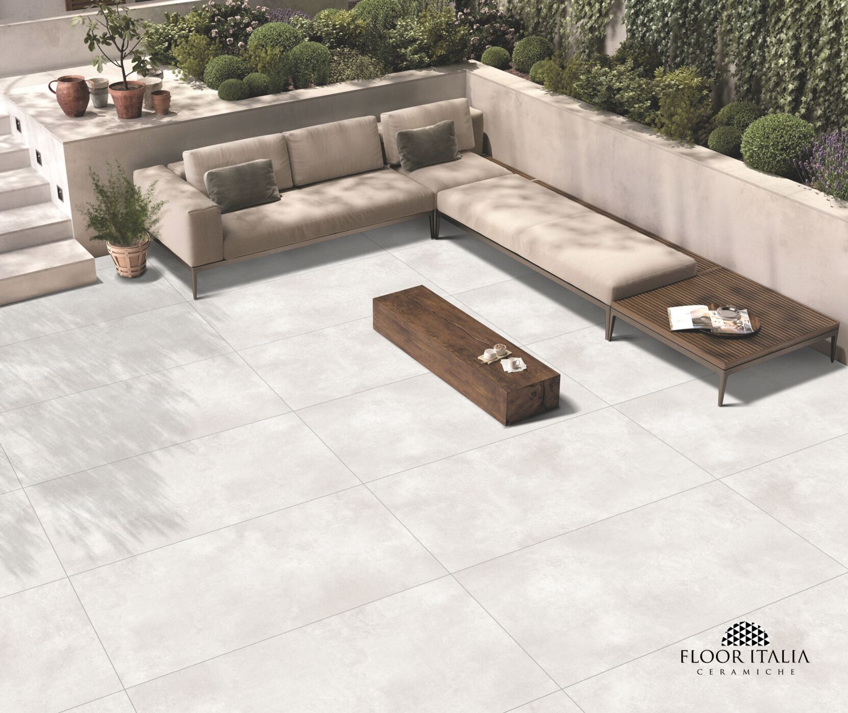 Malaga Bianco XL – Bild 3