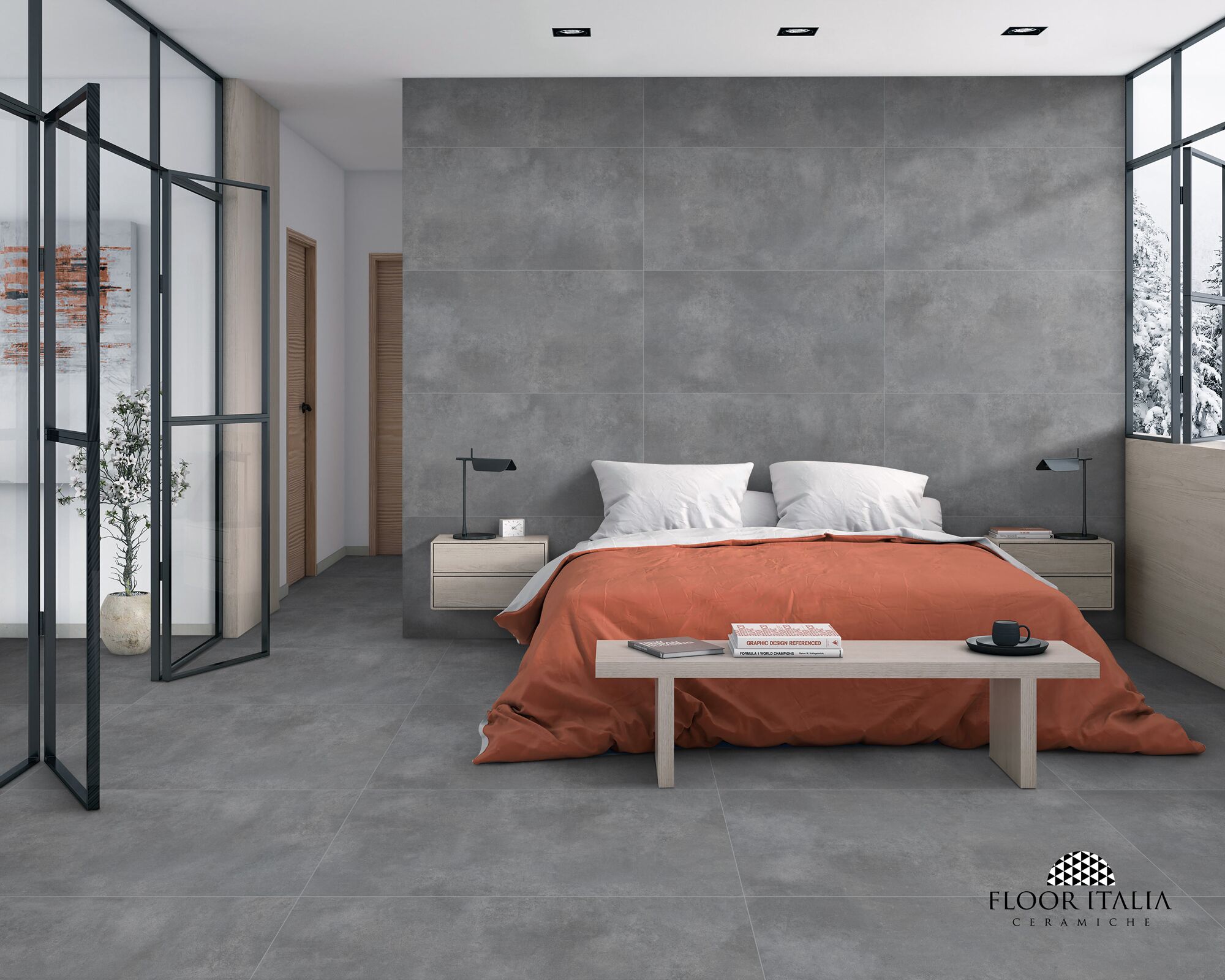 Malaga Grey XL – Bild 2