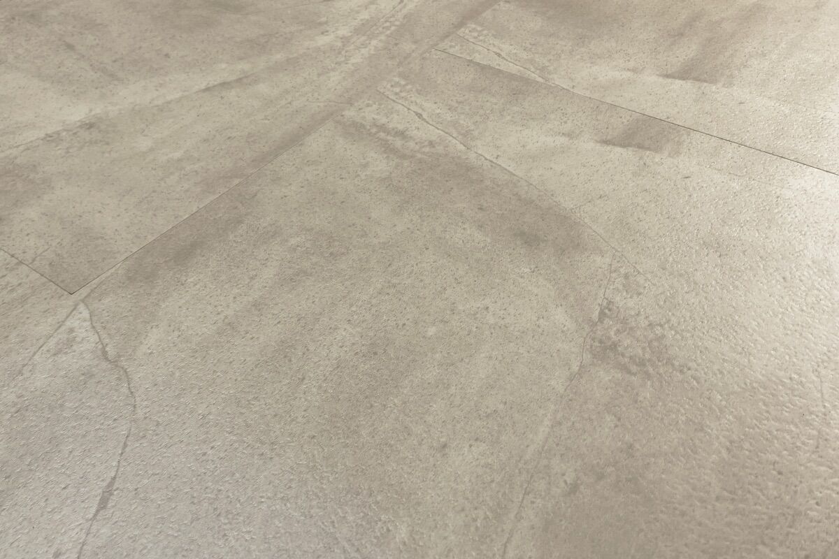 Klick-Vinyl Rigid Sao Paulo