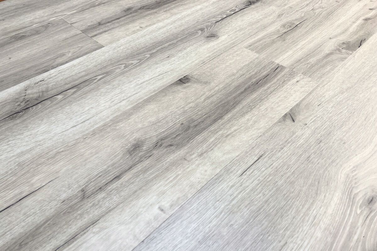 Klebe-Vinyl Eiche Porto Premium